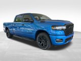 New 2025 RAM 1500 2WD Crew Cab image 2