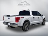 Used 2021 Ford F150 XLT w/ Equipment Group 301A Mid image 5
