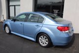 Used 2011 Subaru Legacy 2.5i Premium image 6