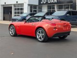 Used 2008 Pontiac Solstice Convertible w/ Premium Package image 3