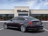 New 2025 Cadillac CT5 Premium Luxury image 3