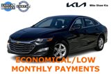 Used 2024 Chevrolet Malibu LT image 2