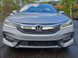 Used 2017 Honda Accord Touring image 3
