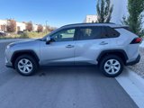 Used 2020 Toyota RAV4 LE image 3