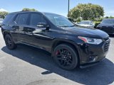 Used 2020 Chevrolet Traverse Premier w/ Redline Edition image 2
