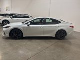 Used 2025 Toyota Camry XSE image 2