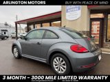 Used 2017 Volkswagen Beetle 1.8T Classic image 3
