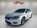 Used 2014 Honda Accord Sport image 3