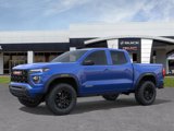 New 2026 GMC Canyon Elevation image 2