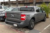 Used 2022 Ford Maverick XLT image 3