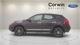 Used 2014 Nissan Rogue S image 4