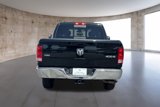 Used 2023 RAM 1500 Classic SLT w/ Trailer & Traction Group image 4