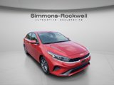Used 2023 Kia Forte LXS w/ LXS Technology Package image 3