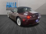 Used 2003 BMW Z4 2.5i image 3