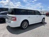 Used 2018 Ford Flex Limited image 2