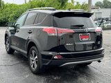 Used 2018 Toyota RAV4 XLE image 4