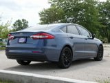 Used 2019 Ford Fusion S image 3