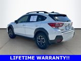 Certified 2023 Subaru Crosstrek 2.5i Sport image 5