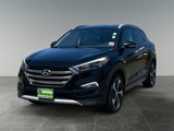 Used 2017 Hyundai Tucson Limited image 3