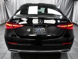 Used 2022 Mercedes-Benz C 300 4MATIC Sedan image 5