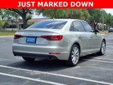 Used 2017 Audi A4 2.0T Ultra Premium w/ Convenience Package image 5