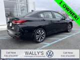 Used 2020 Nissan Versa SR w/ Convenience Package image 2