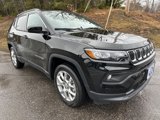 Used 2024 Jeep Compass Latitude image 2