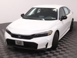 Certified 2025 Honda Civic Sport image 4