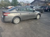 Used 2015 Nissan Sentra SV image 2