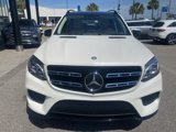 Certified 2017 Mercedes-Benz GLS 550 4MATIC image 6