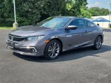Used 2020 Honda Civic EX image 3