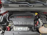 Used 2018 Jeep Compass Latitude w/ Popular Equipment Group image 3