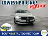 Used 2021 Volkswagen Jetta SE image 1
