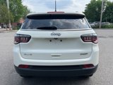Used 2019 Jeep Compass Latitude w/ Popular Equipment Group image 4