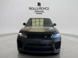 Used 2018 Land Rover Range Rover Sport SVR image 3