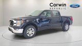 Certified 2023 Ford F150 XLT image 3