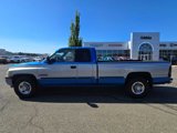 Used 1998 Dodge Ram 2500 Truck 2WD Quad Cab image 2