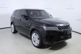 Used 2019 Land Rover Range Rover Sport SE image 3