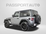 Used 2021 Jeep Wrangler Sport S image 3