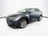 Certified 2025 Lexus NX 350 AWD w/ Premium Package image 3