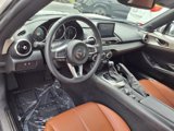 Used 2022 MAZDA MX-5 Miata RF Grand Touring image 3