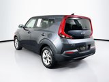 Used 2022 Kia Soul LX w/ Technology Package image 5