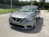 Used 2017 Nissan Sentra S image 2