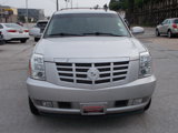 Used 2011 Cadillac Escalade AWD image 2