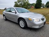Used 2006 Buick Lucerne CX w/ Driver Confidence Package image 4