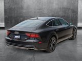 Used 2018 Audi A7 3.0T Prestige w/ Prestige Package image 5