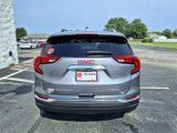 Used 2020 GMC Terrain SLT w/ Preferred Package image 4