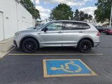 Used 2020 Volkswagen Tiguan S image 2