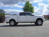 Used 2014 Ford F150 Platinum image 4