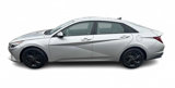 Used 2021 Hyundai Elantra SEL image 2